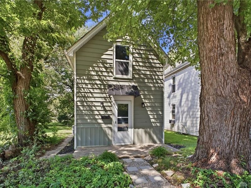535 W Central Avenue, Dayton, OH 45449 Photo 1