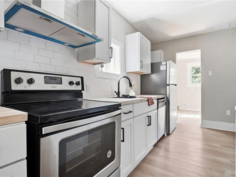 535 W Central Avenue, Dayton, OH 45449 Photo 9