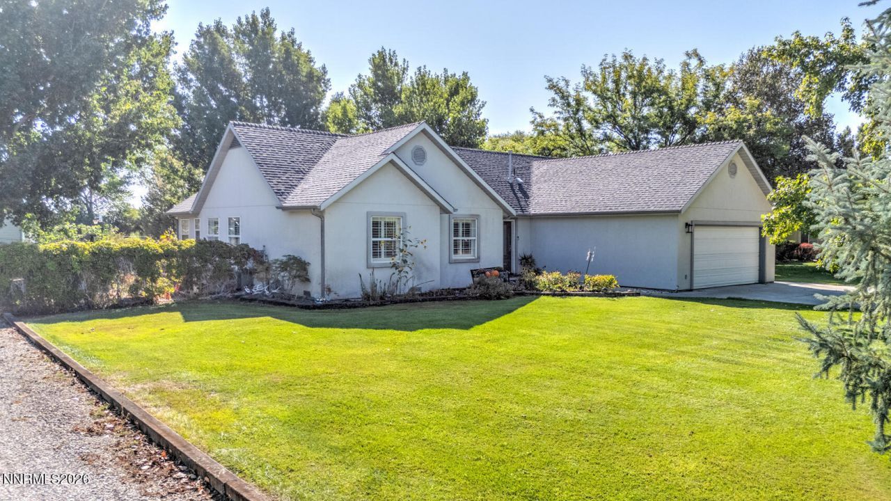 295 Lewis Lane, Fallon, NV 89406 Main Photo