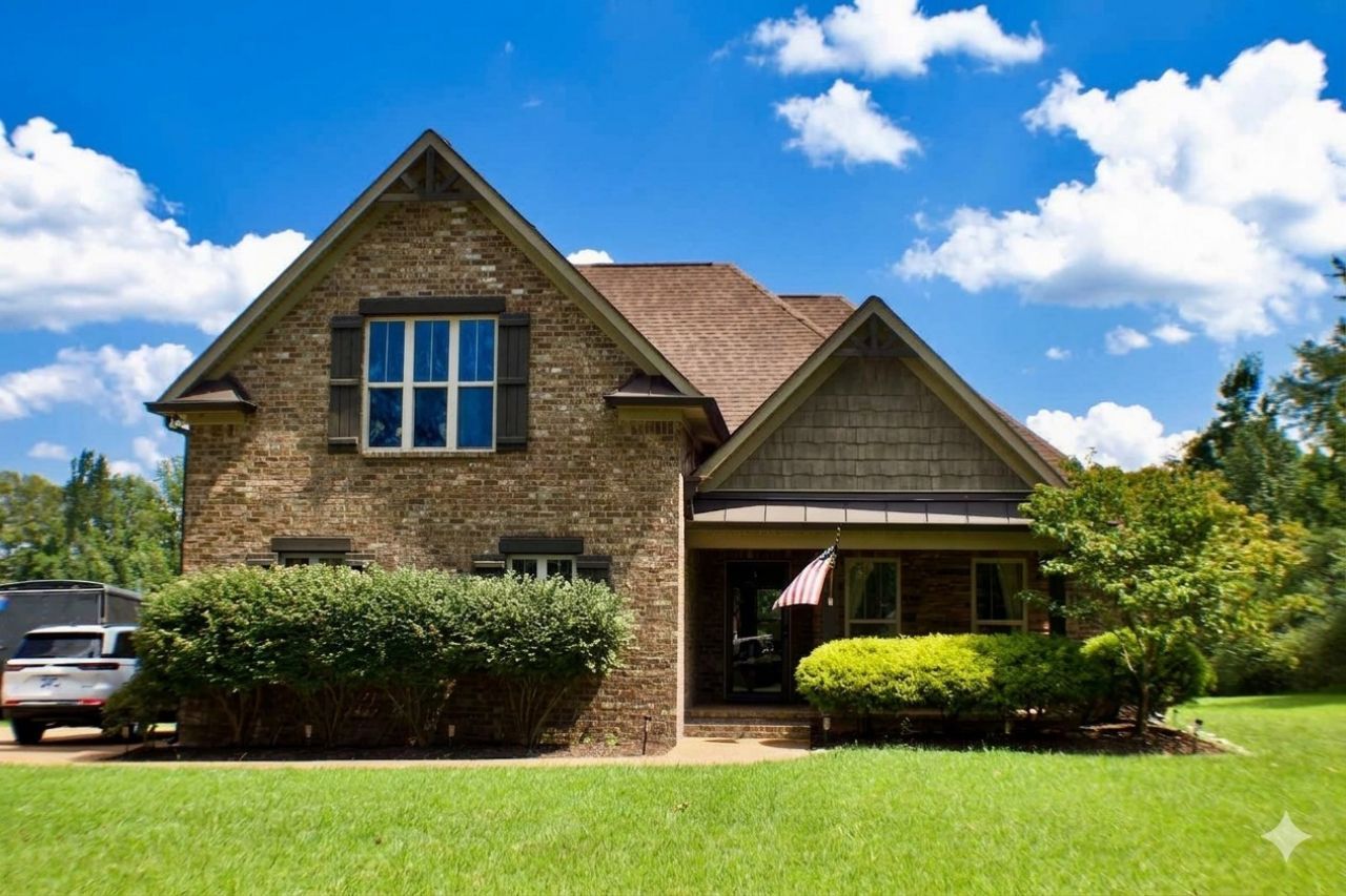 7969 Cairo Bend Rd, Lebanon, TN 37087 Main Photo