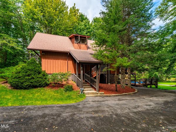 332 County Road 111, Caroga Lake, NY 12032