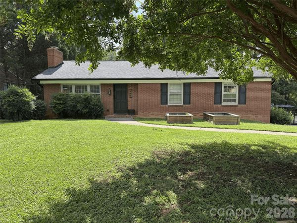948 Heather Lane , Charlotte, NC 28209