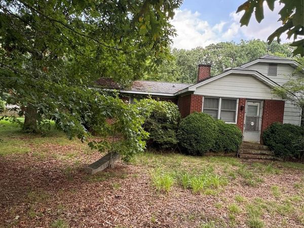 575 Concordia Church Road , China Grove, NC 28023