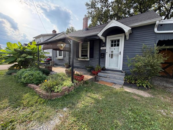 163 N Pershing Drive , Lancaster, OH 43130
