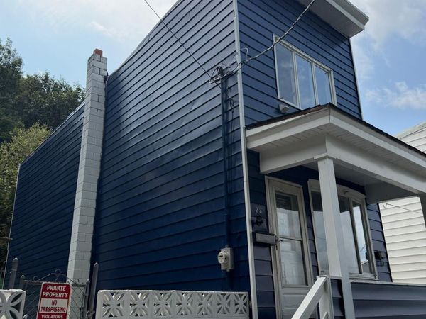 28 E Maple Street, Mahanoy City, PA 17948
