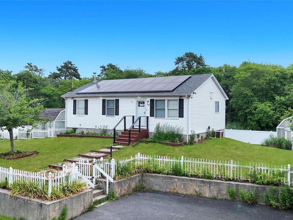 23 Hemlock Drive , Mastic Beach, NY 11951