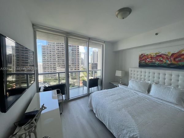 485 Brickell Ave , Unit 2109, Miami, FL 33131