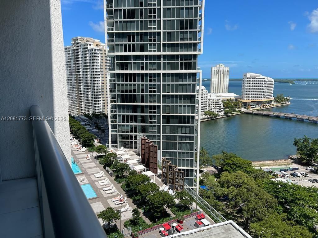 485 Brickell Ave , Unit 2109, Miami, FL 33131 Photo