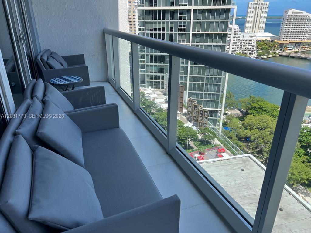485 Brickell Ave , Unit 2109, Miami, FL 33131 Photo