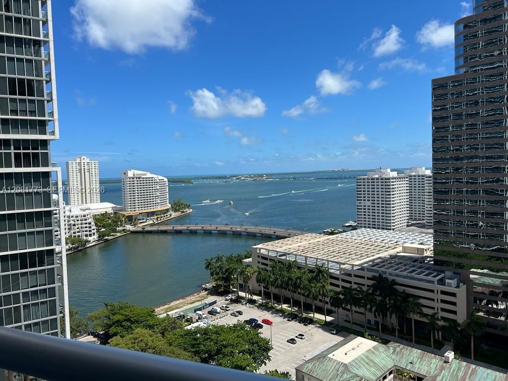 485 Brickell Ave , Unit 2109, Miami, FL 33131 Photo