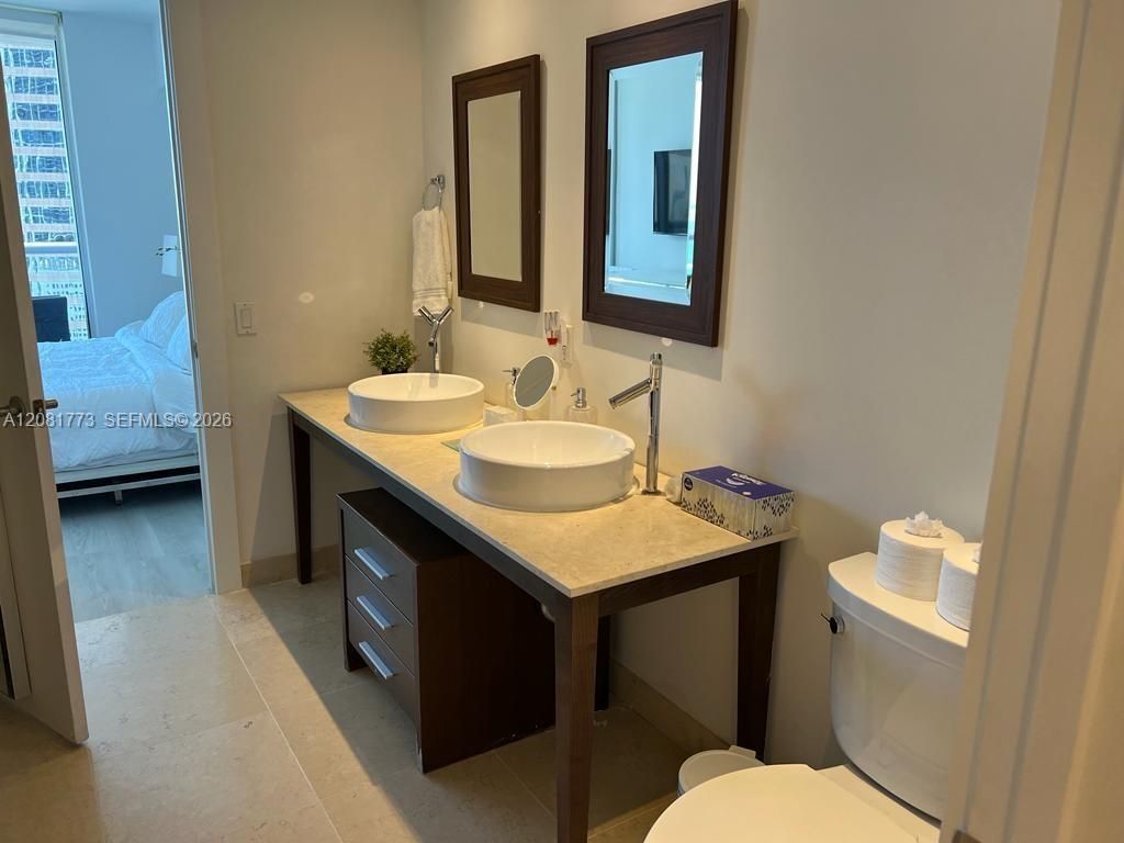 485 Brickell Ave , Unit 2109, Miami, FL 33131 Photo