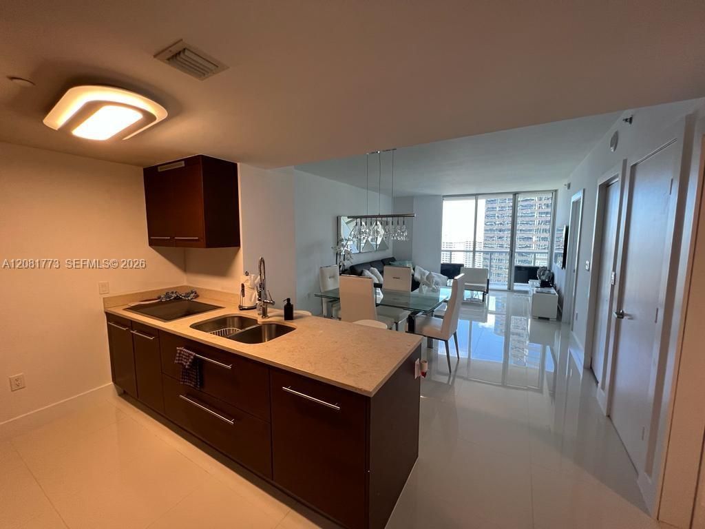 485 Brickell Ave , Unit 2109, Miami, FL 33131 Photo