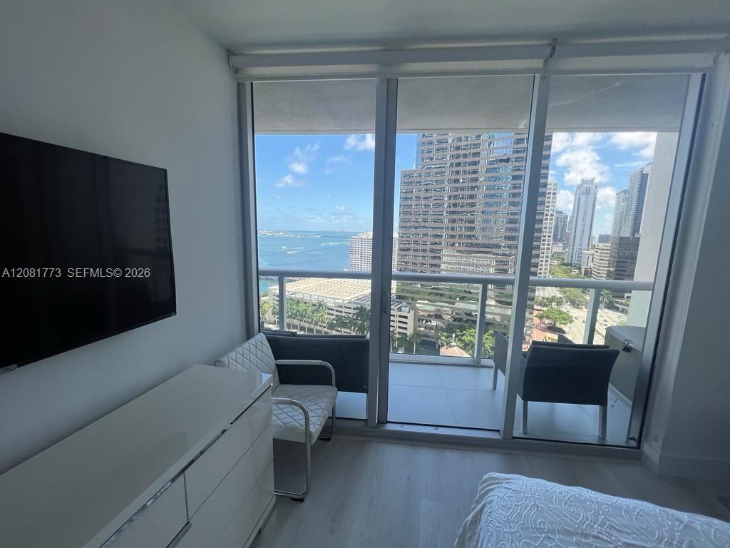 485 Brickell Ave , Unit 2109, Miami, FL 33131 Photo