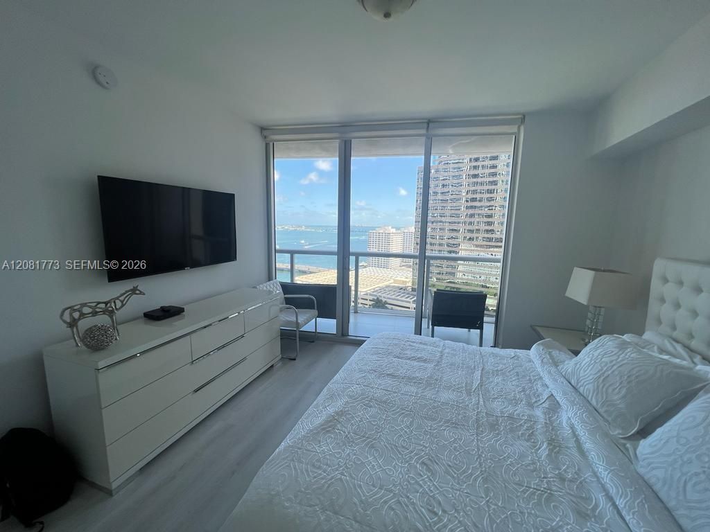 485 Brickell Ave , Unit 2109, Miami, FL 33131 Photo