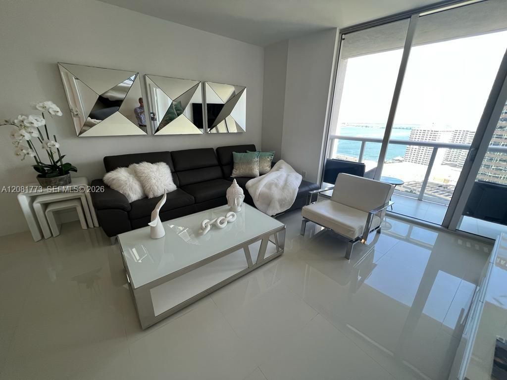 485 Brickell Ave , Unit 2109, Miami, FL 33131 Photo
