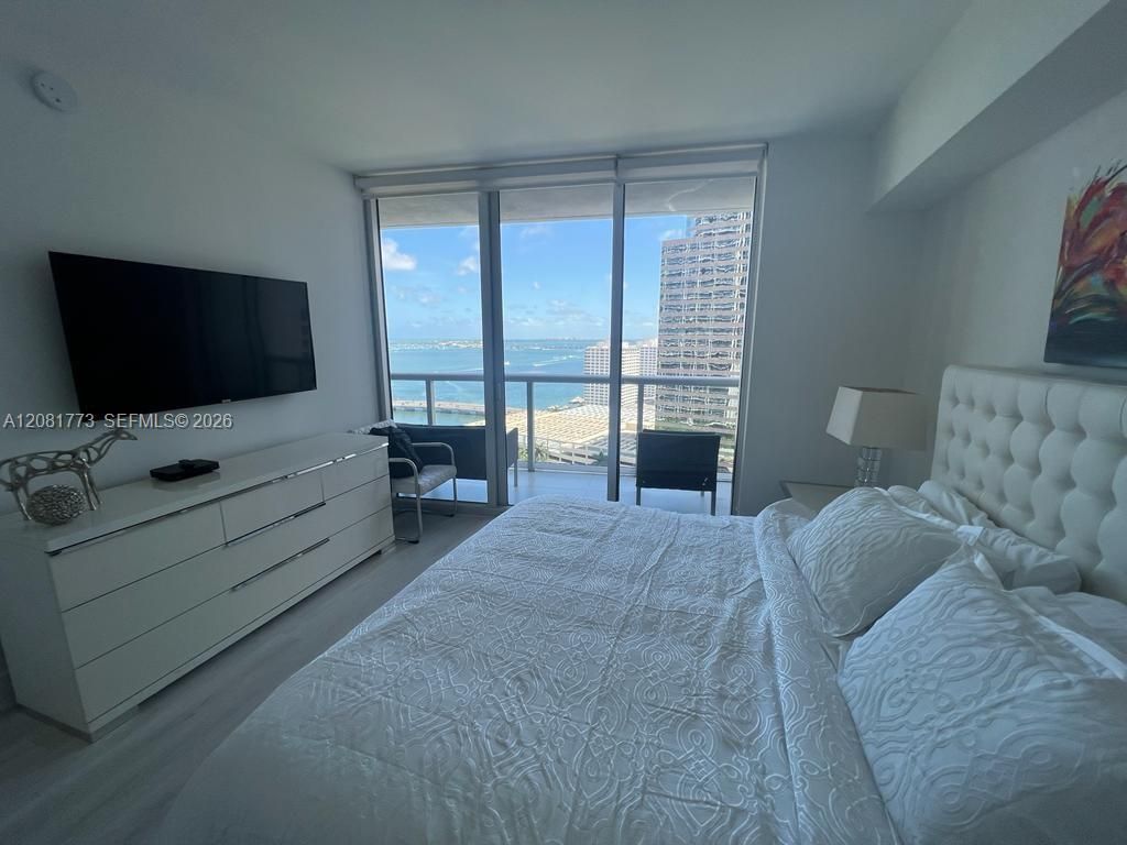 485 Brickell Ave , Unit 2109, Miami, FL 33131 Photo