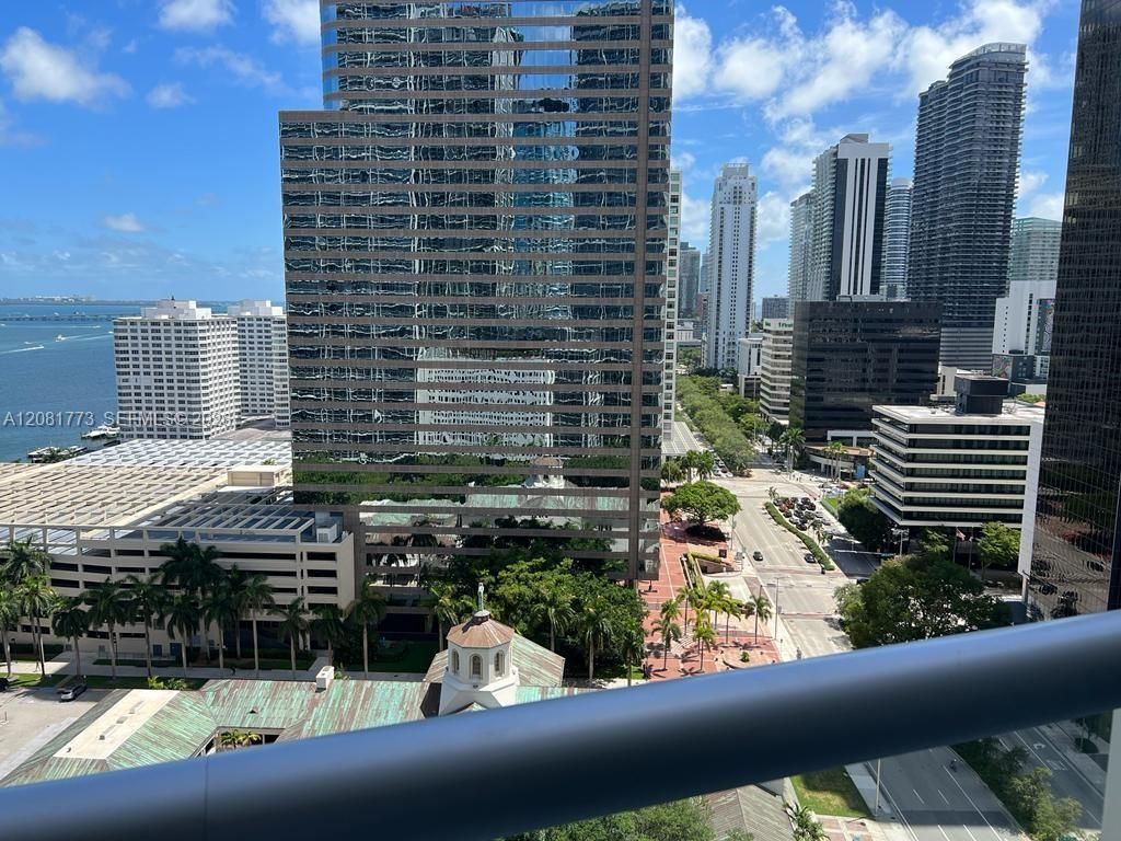 485 Brickell Ave , Unit 2109, Miami, FL 33131 Photo