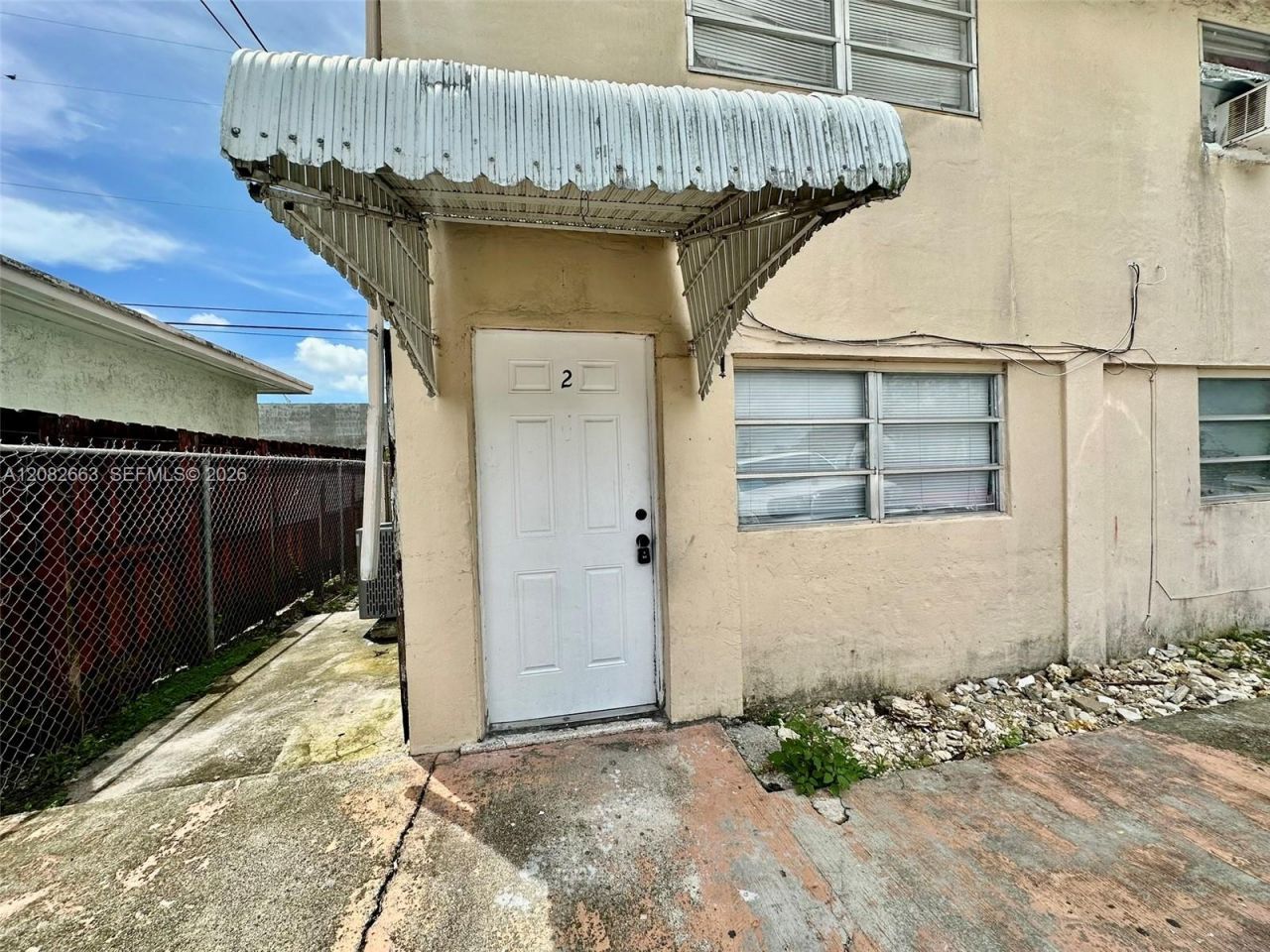 2306 NW Flagler Ter , Unit 1, Miami, FL 33125 Photo