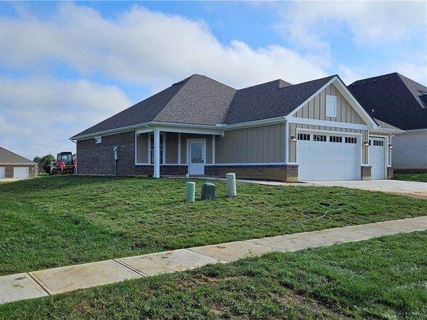 938 Wright Cycle Boulevard, Xenia, OH 45385