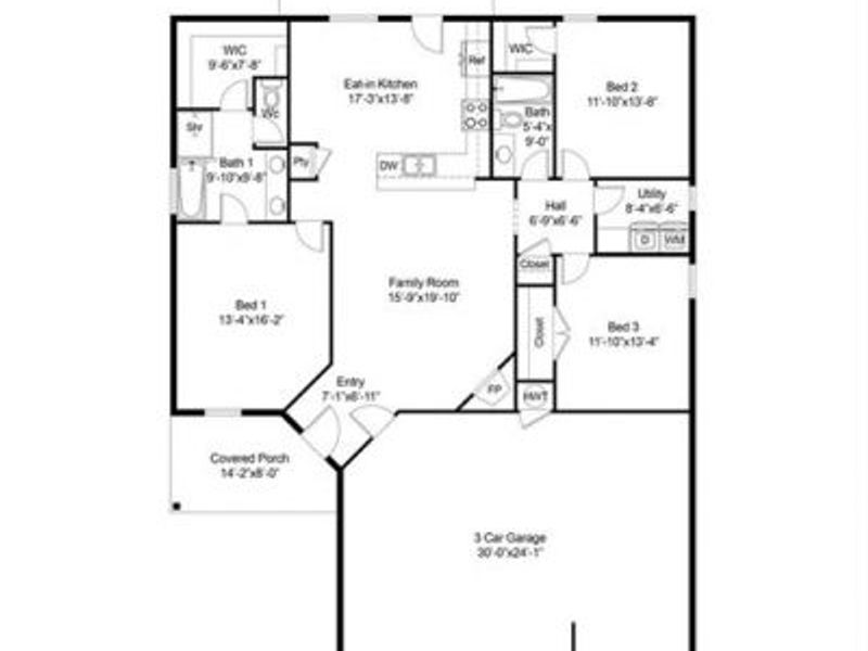 938 Wright Cycle Boulevard, Xenia, OH 45385 Photo 2