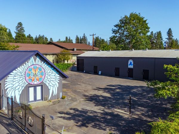102 S Caves Avenue, Cave Junction, OR 97523