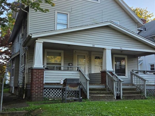 56 E Mapledale Avenue, Akron, OH 44301