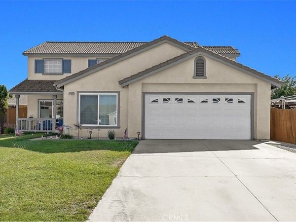 14426 Laguna Court, Adelanto, CA 92301