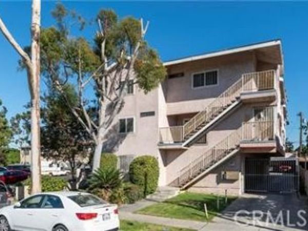 912 S Ash Avenue, Unit 6, Inglewood, CA 90301