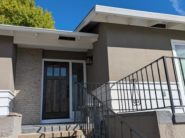 1187 Overlook Avenue, Hayward, CA 94542