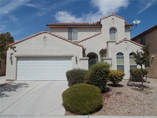 972 Lucky Bamboo Drive , Henderson, NV 89052