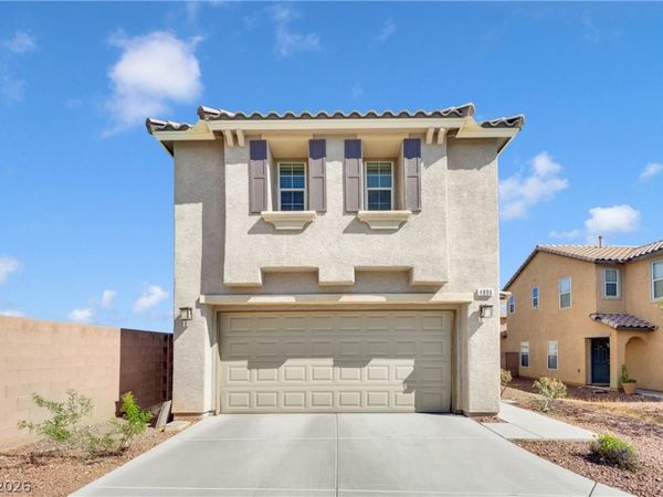 4896 Jubilee Diamond Court , Las Vegas, NV 89139