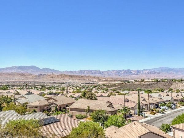 2356 Rue Bienville Way, Henderson, NV 89044