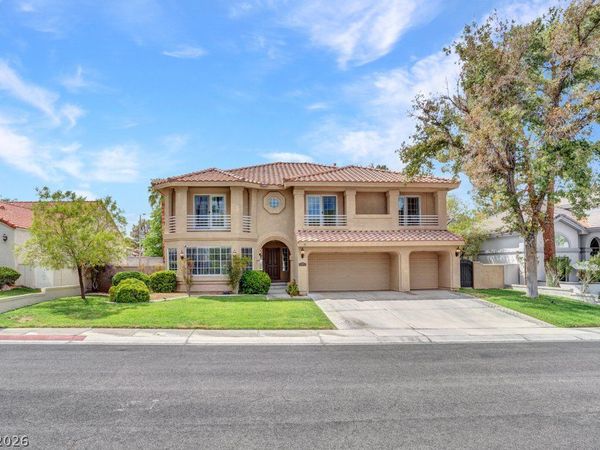 187 Springfield Street , Henderson, NV 89074