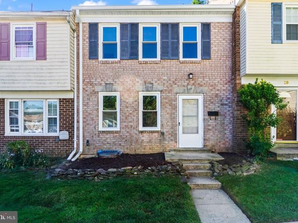 17 COUNTY COURT, Unit 15-9, GAITHERSBURG, MD 20878