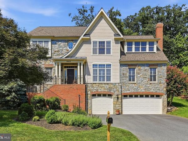 9619 WOODLAND, NEW MARKET, MD 21774