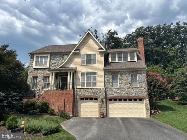 9619 WOODLAND, NEW MARKET, MD 21774
