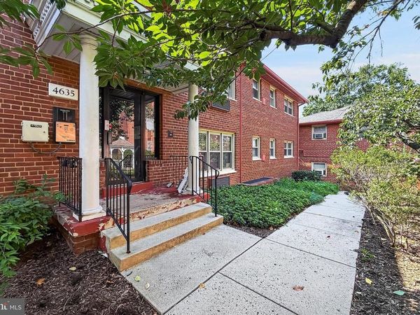 4635 20TH ROAD N, Unit 10, ARLINGTON, VA 22207