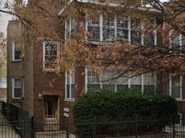 4418 N Albany Avenue, Chicago, IL 60625