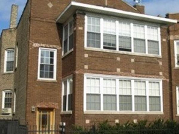 4418 N Albany Avenue, Chicago, IL 60625