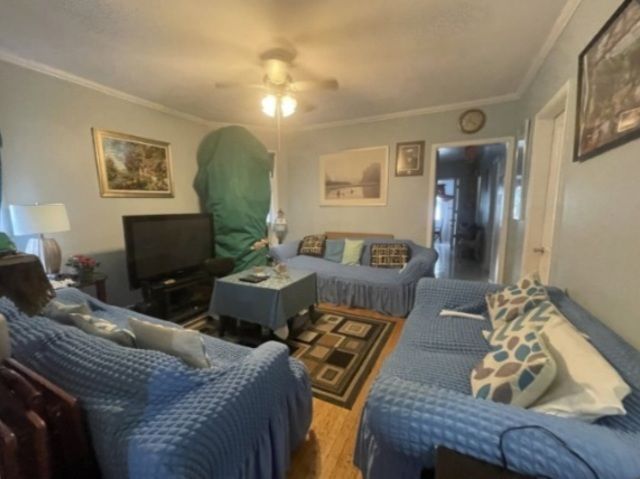 4418 N Albany Avenue, Chicago, IL 60625 Main Photo