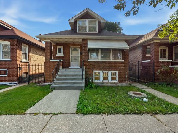 1809 S 47th Court, Cicero, IL 60804