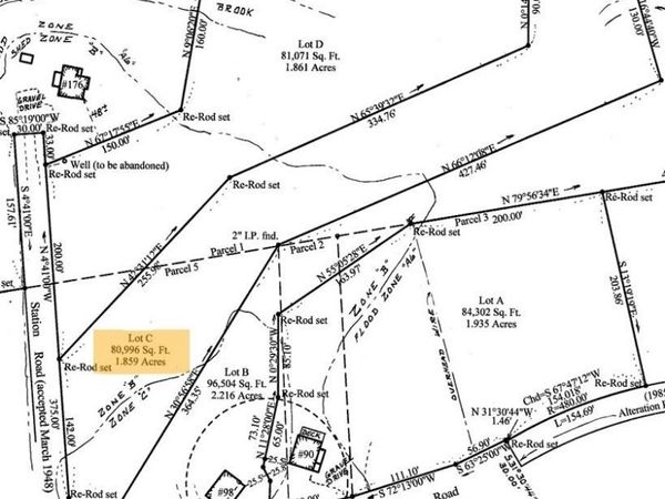 0 Station Rd, Barre, MA 01005