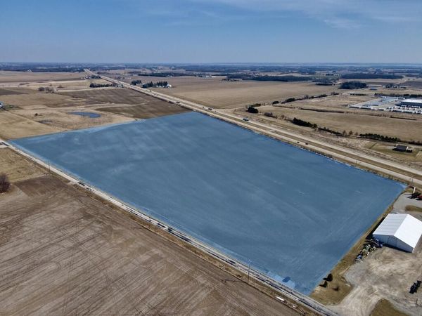 Lt0 BUCKHORN ROAD, Beaver Dam, WI 53916