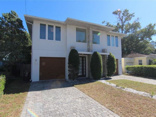 2505 DEPAUW AVENUE , ORLANDO, FL 32804