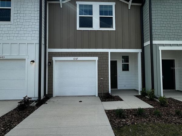 6167 PINA COLADA STREET , ZEPHYRHILLS, FL 33542