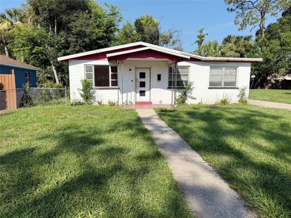 916 S DR MARTIN LUTHER KING JR BOULEVARD, DAYTONA BEACH, FL 32114