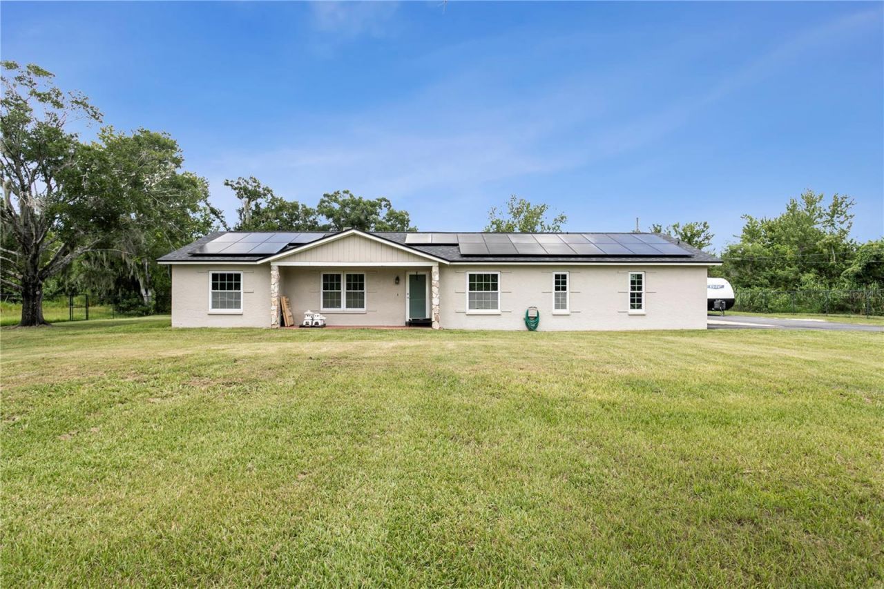 10710 Bill Tucker Road , Wimauma, FL 33598 Photo