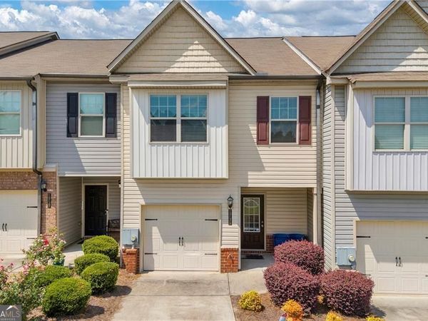1735 Snapping Court, Winder, GA 30680