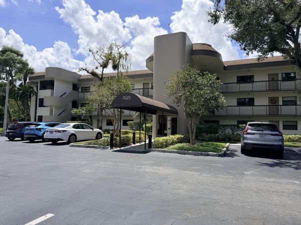 7625 NW 79th Avenue, Unit 107, Tamarac, FL 33321