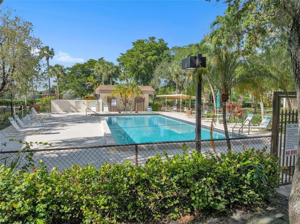 7625 NW 79th Avenue, Unit 107, Tamarac, FL 33321 Photo